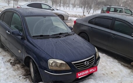 Hafei Saibao, 2007 год, 135 000 рублей, 4 фотография