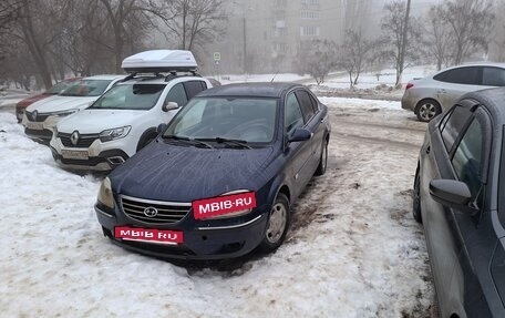 Hafei Saibao, 2007 год, 135 000 рублей, 3 фотография