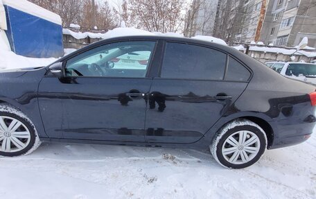 Volkswagen Jetta VI, 2013 год, 960 000 рублей, 11 фотография