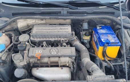 Volkswagen Jetta VI, 2013 год, 960 000 рублей, 18 фотография