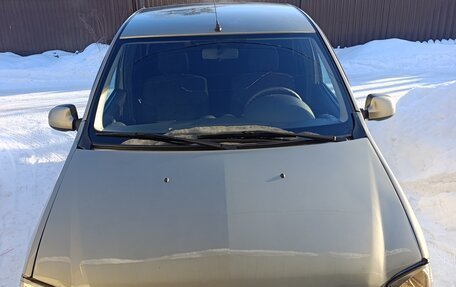 Renault Logan I, 2014 год, 510 000 рублей, 11 фотография