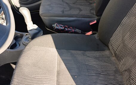 Renault Logan I, 2014 год, 510 000 рублей, 7 фотография