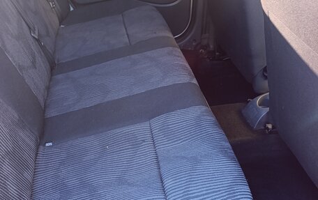 Renault Logan I, 2014 год, 510 000 рублей, 10 фотография