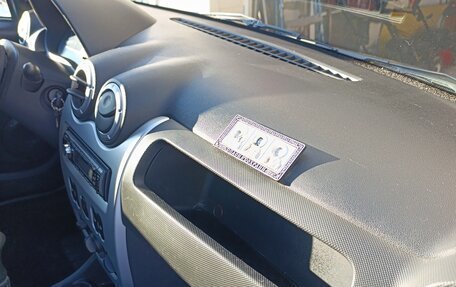 Renault Logan I, 2014 год, 510 000 рублей, 8 фотография