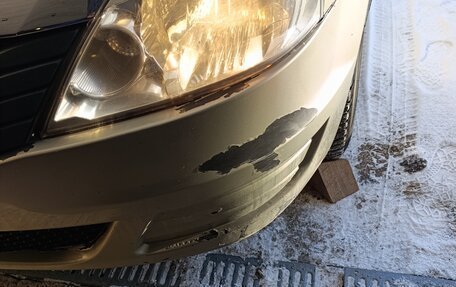 Renault Logan I, 2014 год, 510 000 рублей, 13 фотография