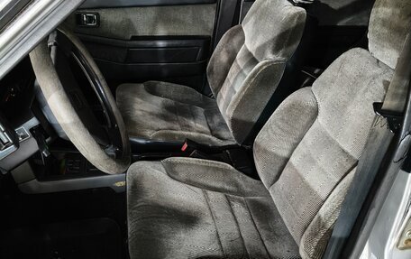 Mazda 626, 1983 год, 125 000 рублей, 13 фотография