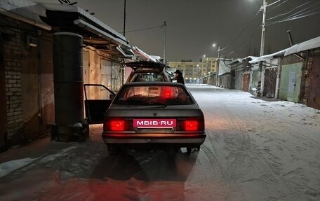 Mazda 626, 1983 год, 125 000 рублей, 7 фотография