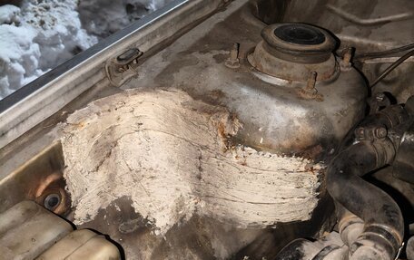 Mazda 626, 1983 год, 125 000 рублей, 25 фотография