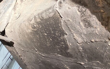 Mazda 626, 1983 год, 125 000 рублей, 27 фотография