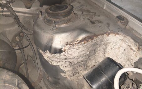 Mazda 626, 1983 год, 125 000 рублей, 24 фотография