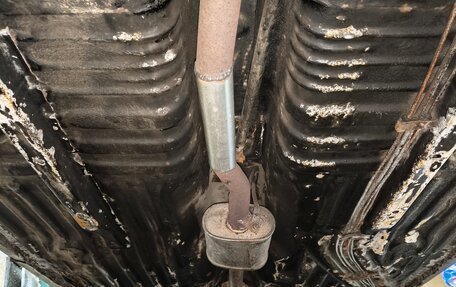 Mazda 626, 1983 год, 125 000 рублей, 28 фотография