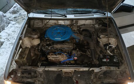 Mazda 626, 1983 год, 125 000 рублей, 23 фотография