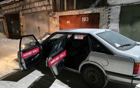 Mazda 626, 1983 год, 125 000 рублей, 19 фотография