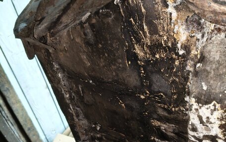 Mazda 626, 1983 год, 125 000 рублей, 29 фотография