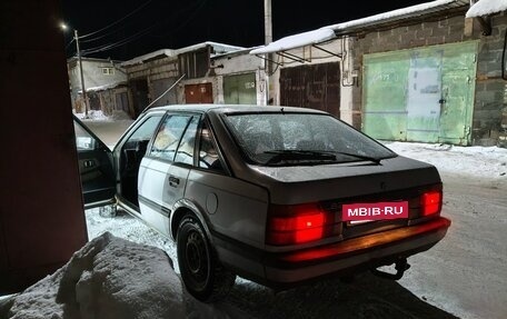 Mazda 626, 1983 год, 125 000 рублей, 16 фотография