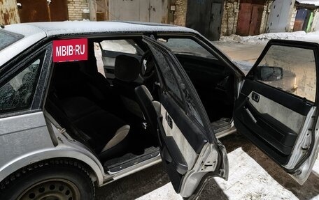 Mazda 626, 1983 год, 125 000 рублей, 18 фотография