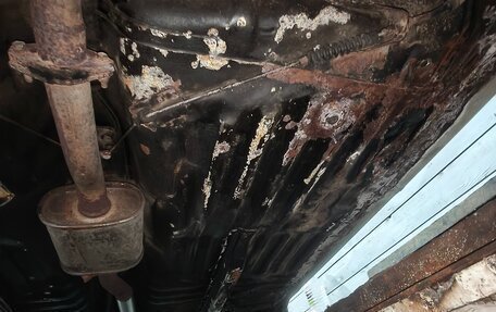 Mazda 626, 1983 год, 125 000 рублей, 31 фотография