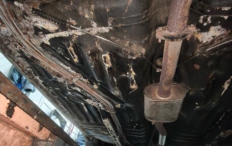 Mazda 626, 1983 год, 125 000 рублей, 30 фотография