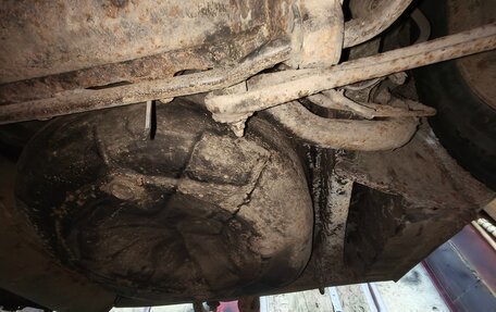 Mazda 626, 1983 год, 125 000 рублей, 33 фотография