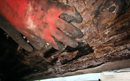 Mazda 626, 1983 год, 125 000 рублей, 36 фотография