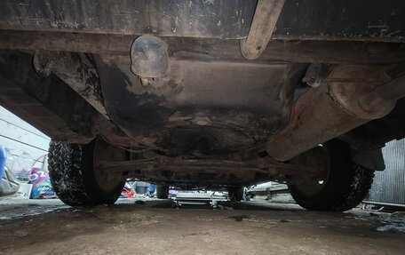 Mazda 626, 1983 год, 125 000 рублей, 37 фотография