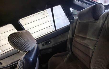 Mazda 626, 1983 год, 125 000 рублей, 40 фотография