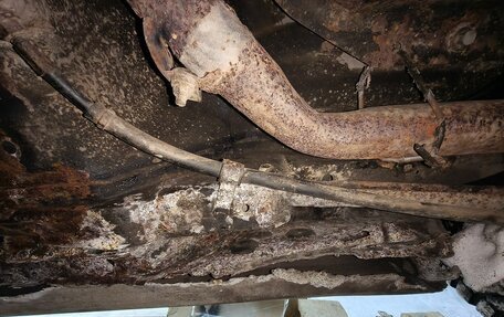 Mazda 626, 1983 год, 125 000 рублей, 35 фотография