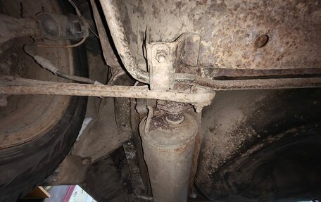 Mazda 626, 1983 год, 125 000 рублей, 32 фотография