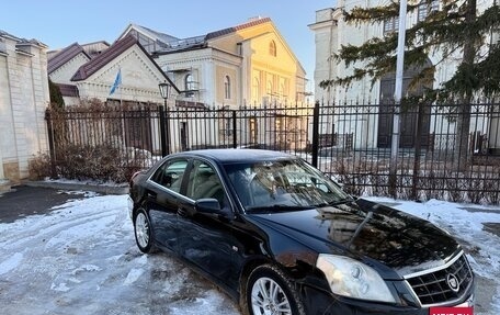 Cadillac BLS, 2007 год, 550 000 рублей, 2 фотография