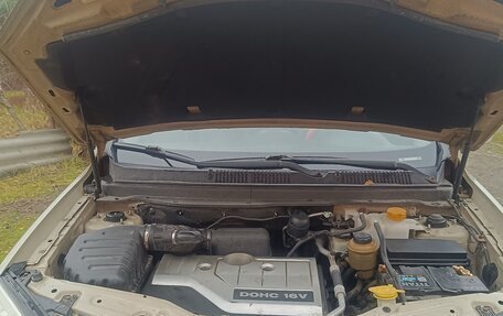 Chevrolet Captiva I, 2007 год, 700 000 рублей, 7 фотография