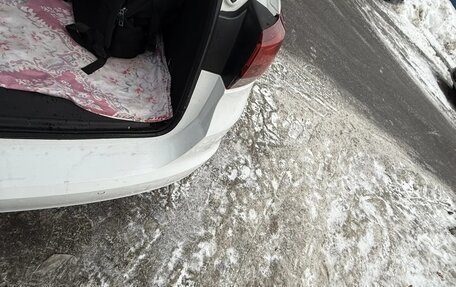 Opel Astra K, 2018 год, 1 300 000 рублей, 6 фотография