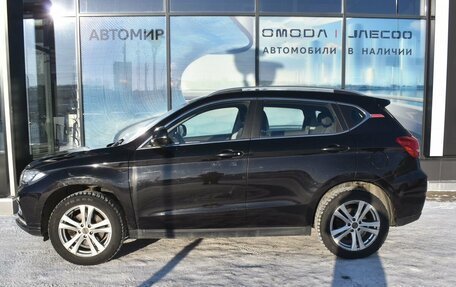 Haval H2, 2018 год, 1 195 000 рублей, 8 фотография