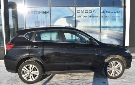 Haval H2, 2018 год, 1 195 000 рублей, 4 фотография