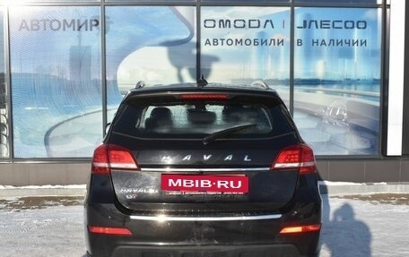 Haval H2, 2018 год, 1 195 000 рублей, 6 фотография