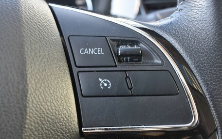 Mitsubishi Outlander III рестайлинг 3, 2022 год, 2 975 000 рублей, 18 фотография