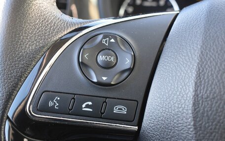 Mitsubishi Outlander III рестайлинг 3, 2022 год, 2 975 000 рублей, 17 фотография