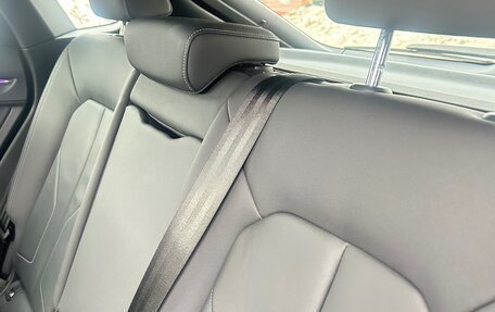 Audi Q3 Sportback, 2020 год, 3 087 776 рублей, 4 фотография