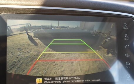 Mitsubishi Outlander III рестайлинг 3, 2022 год, 2 975 000 рублей, 20 фотография