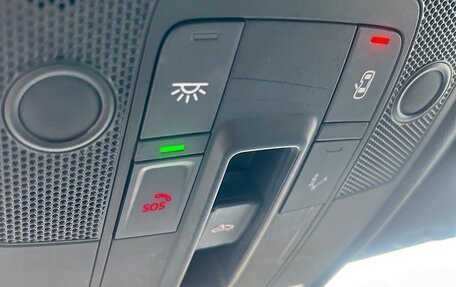 Audi Q3 Sportback, 2020 год, 3 087 776 рублей, 6 фотография