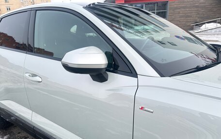 Audi Q3 Sportback, 2020 год, 3 087 776 рублей, 7 фотография