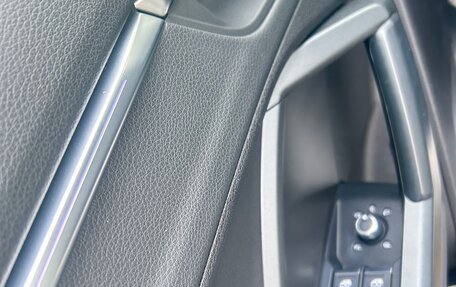 Audi Q3 Sportback, 2020 год, 3 087 776 рублей, 14 фотография