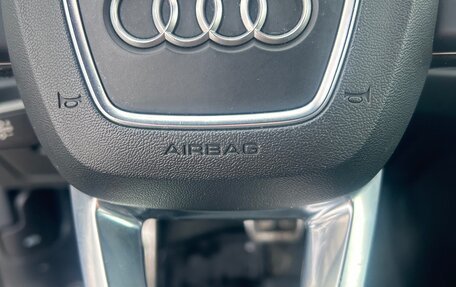 Audi Q3 Sportback, 2020 год, 3 087 776 рублей, 18 фотография