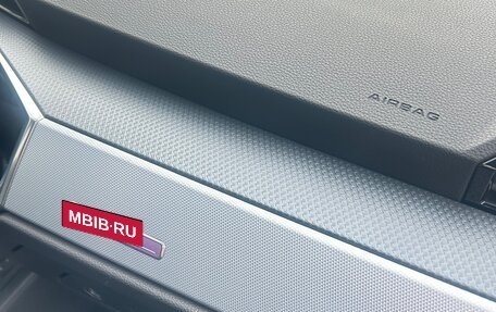 Audi Q3 Sportback, 2020 год, 3 087 776 рублей, 8 фотография