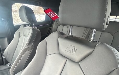 Audi Q3 Sportback, 2020 год, 3 087 776 рублей, 16 фотография