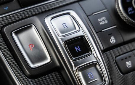 Hyundai Santa Fe IV, 2022 год, 4 498 000 рублей, 20 фотография