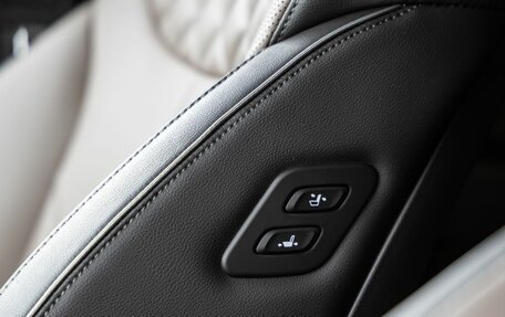 Hyundai Santa Fe IV, 2022 год, 4 498 000 рублей, 28 фотография