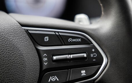 Hyundai Santa Fe IV, 2022 год, 4 498 000 рублей, 22 фотография