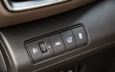 Hyundai Santa Fe IV, 2022 год, 4 498 000 рублей, 29 фотография