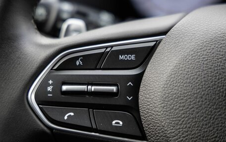 Hyundai Santa Fe IV, 2022 год, 4 498 000 рублей, 21 фотография