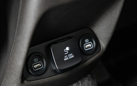 Hyundai Santa Fe IV, 2022 год, 4 498 000 рублей, 27 фотография